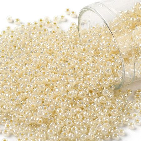 TOHO 11/0 Round Beads SEED-XTR11-0901-1