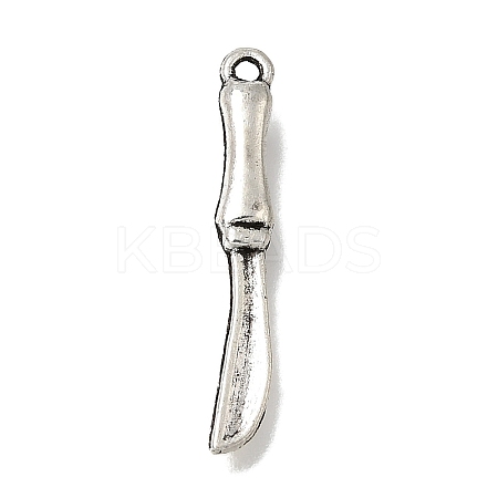 Tibetan Style Alloy Pendants AL-CBAF9DF-01A-1