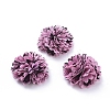 Handmade Polyester Woven Costume Accessories WOVE-F023-A03-1