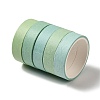 5 Roll 5 style Paper Decorative Adhesive Tapes TAPE-D001-01D-2