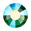 Preciosa® Crystal Hotfix Flatback Stones Y-PRC-HSS8-50020-200-2