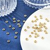 SHEGRACE Brass Beads XGRPCU089-275G-4