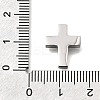 304 Stainless Steel Charms SA-CBA7062-01A-P-3