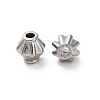 304 Stainless Steel Beads STAS-D204-12P-2