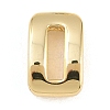 Number 0 Brass Beads KK-B167-B167-26G-10-1