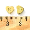 Ion Plating(IP) 316L Surgical Stainless Steel Beads STAS-R230-01H-G-1-3
