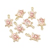 Alloy Enamel Pendants LS-FIND-E031-01LG-02-1