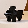 Piano Resin Name Card Holder PW-WG17969-01-3