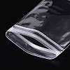 Transparent Plastic Resealable Bags ABAG-T011-03E-2
