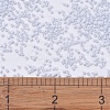 MIYUKI Delica Beads X-SEED-J020-DB0357-4