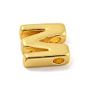 Brass Pendants KK-P263-13G-M-2