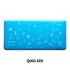 Stainless Steel Nail Art Stamping Plates MRMJ-Q068-009-2