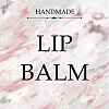 Custom Lip Balm DIY Label Sticker DIY-WH0332-102-1