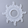 Sun Mirror Silicone Molds DIY-J005-01-2