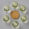 Transparent Acrylic Beads MACR-S370-A16mm-728-3