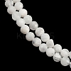 Natural Rainbow Moonstone Beads Strands LS-G-D0003-E90-4MM-5