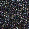 Round Glass Seed Beads SEED-A007-3mm-172-2