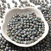 Picasso Baking Paint Glass Seed Beads SEED-A032-02A-16-2