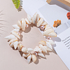 Mixed Shell Beads BSHE-PH0003-20-4