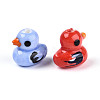 Handmade Porcelain Beads PORC-N011-09-01-2
