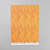 Paper Picture Stickers STIC-WH0816-001A-1