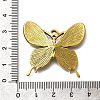304 Stainless Steel Enamel Pendants STAS-Q347-11G-3