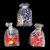 Cellulose Acetate(Resin) Claw Hair Clips for Women Girlsc PHAR-L009-01A-1