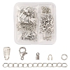 DIY Jewelry Making Finding Kit DIY-YW0006-17P-1