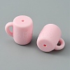 Silicone Beads SIL-WH0001-50C-1