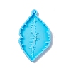 Valentine's Day Silicone Pendant Molds DIY-J009-08A-2
