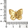 304 Stainless Steel Rhinestone Pendants STAS-L299-14G-05-3