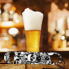 201 Stainless Steel Bottle Opener AJEW-WH0393-016-5