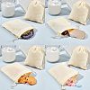 Rectangle Velvet Pouches TP-NB0001-10-4