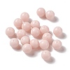 Luminous Candy Color Glass Bead LS-GLAA-E031-01B-06-3