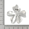 304 Stainless Steel Pendants STAS-D376-16P-3
