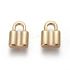 PVD Vacuum Plating 304 Stainless Steel Pendants X-STAS-I101-21G-2