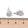 Brass Charms KK-Q816-24P-3