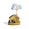Resin Display Decorations DJEW-PW0009-002B-04-1