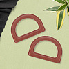 D Ring PU Leather Bag Handles FIND-WH20016-11A-6