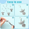 DIY Keychain Making Kit DIY-YW0017-96-2