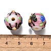 Handmade Lampwork Beads LAMP-K042-07C-3