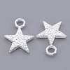 Alloy Pendants LS-EAG016Y-S-2