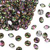 Preciosa® MAXIMA Crystal Round Stones Y-PRC-RBSS39-00030-281-1