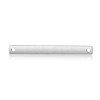 Anti-Tarnish 304 Stainless Steel Links/Connectors STAS-I311-11A-P-1