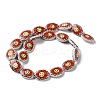 Handmade Porcelain Beads PORC-G011-04F-2