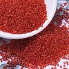 MIYUKI Round Rocailles Beads SEED-X0054-RR0010-1
