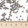 TOHO 8/0 Round Beads X-SEED-TR08-0614-3