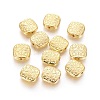 Tibetan Style Alloy Beads LS-LF10885Y-G-1