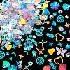 Ornament Accessories PVC-L001-01C-2