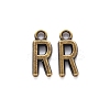 Tibetan Style Alloy Pendants LS-TIBE-S108-108R-AB-NR-1